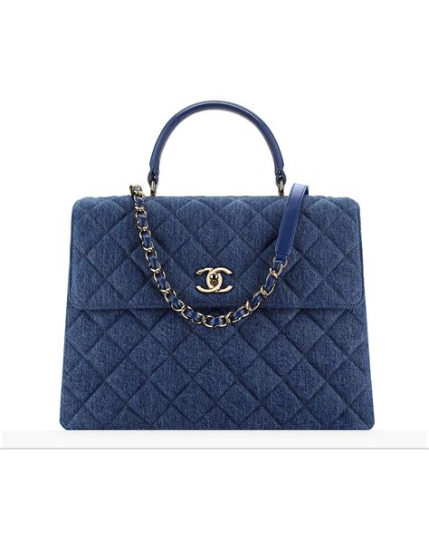 chanel bag homepage